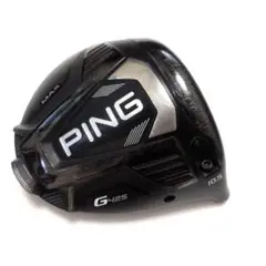 PING G425 MAX ドライバー 10.5度 ヘッドのみ ピン