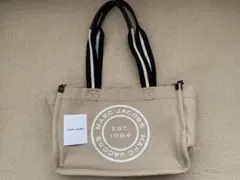 マークジェイコブス トートバッグ