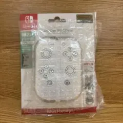 Nintendo Switch TPUカバー 未開封
