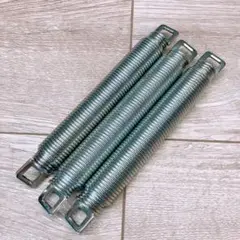 ワンダーコア　バネ3本セット