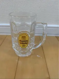 も*も様 新品未使用品　角杯ジョッキ6個セット