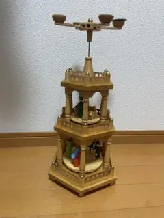 2025年最新】クリスマスピラミッド ドイツの人気アイテム - メルカリ