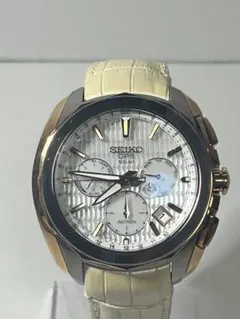 セイコーアストロン５Ｘシリーズ レボリューションラインSBXC034