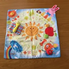 ベビーキッズ用品　プレイマット