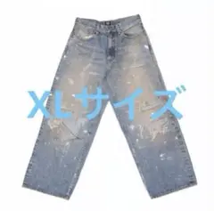 2025年最新】tsy original wide straight denimの人気アイテム
