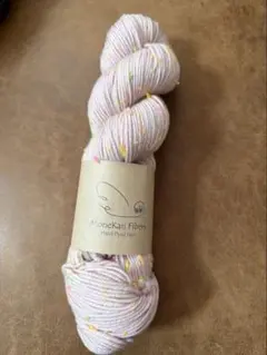 MoneKan Fibers