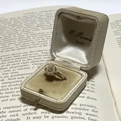 レア 超希少 フレンチヴィンテージ ジュエリーボックス
