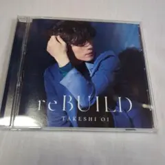 reBUILD 大井健(P)