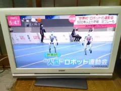 中古　SONY KDL-32J1 32インチ液晶テレビ　ソニー　32型