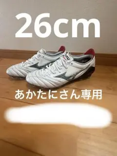 モレリアネオ26cm