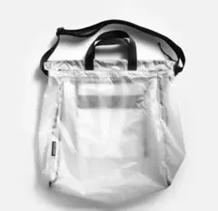 kirahvi yhdeksan（キラハビーユフデクサン） 2way 新品未使用