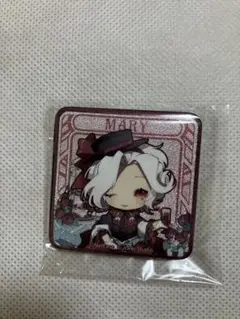 【即購入OK】第五人格 CP26 お茶会缶バッジ 血の女王