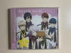 スタミュ　2nd SHOW TIME 12 CD 未開封