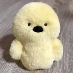 鳥 ぬいぐるみ ハンドメイド