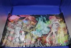 未開封 蟲惑魔 遊戯王の日 プレイマット 46-MY0915-05 未開封 蟲惑魔 遊戯王の日 プレイマット 46-MY0915-05
