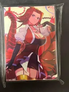 遊戯王5D's 十六夜アキ A EATOS プレイマット 超ポイントアップ祭 遊戯王5D's 十六夜アキ A EATOS プレイ