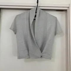ロートレアモン　ボレロ　size２　美品　結婚式　パーティ