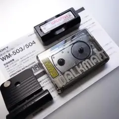 2025年最新】wm-504の人気アイテム - メルカリ