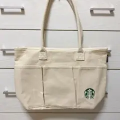 スターバックス 2021 トートバッグ