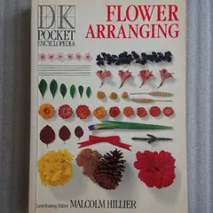 Pocket Encyclopaedia of Flower Arranging