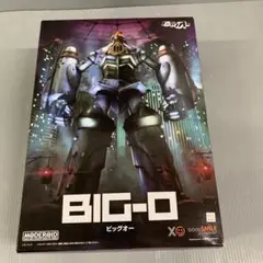 モデロイド ビッグオー 新品未開封品 MODEROID ビッグオー｜グッドスマイルカンパニー公式ショップ