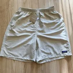 パタゴニア ウィメンズ バギーズロング L Buckhorn Green PATAGONIA|パタゴニア】W'S BAGGIES LONGS/ウィメンズバギーズ