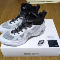 28cm NIKE AIR JORDAN XXXVII エアジョーダン 37