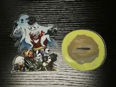 【identityⅤ 第五人格】 夏の風物詩 アクスタ