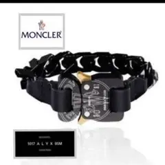 アリクス モンクレール ALYX MONCLER ブレスレット チェーン