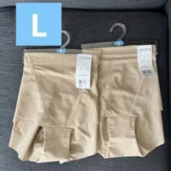 LECIEN ルシアン　ショーツ　下着　L