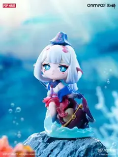 Amazon | MORSTORM&AniMester 『陰陽師』 千姫 1/4スケール PVC&
