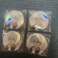 怪獣8号　ベースヤードトーキョー　市川レノ