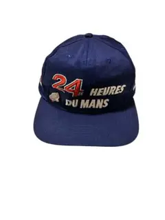 Le Mans 24h キャップ