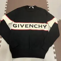 美品 ウール ニット