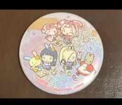 缶バッジ