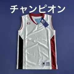 Champion チャンピオンガールズ バスケットボール ウェアタンクトップ