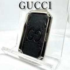 GUCCI グッチ マネークリップ GG