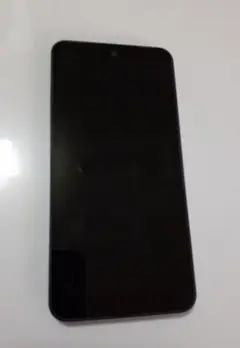 SHARP アクオス wish SH-20 SIMフリー