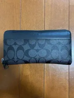 COACH 長財布