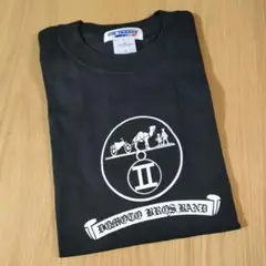 堂本兄弟 番組2周年記念 会場観覧記念非売品Tシャツ 新品・未使用
