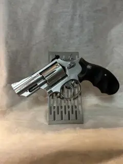 【希少•美品】コクサイ S&W M66 ガスリボルバー　初期型　シリンダー貫通式 2025年最新】コクサイ m66の人気アイテム - メルカリ