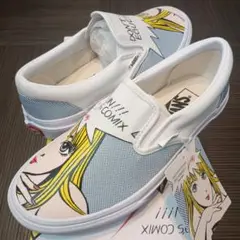 2025年最新】江口寿史 vansの人気アイテム - メルカリ