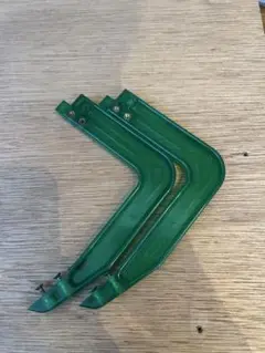 タイトー カプリチオサイクロン 小アーム緑