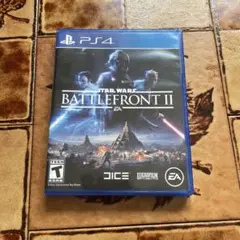Star Wars Battlefront II 北米版