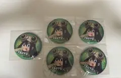 僕のヒーローアカデミア　ヒロアカ ダイソー　ビック缶バッジ