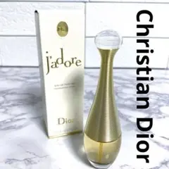 未使用 クリスチャンディオール ジャドール jadore 15ml