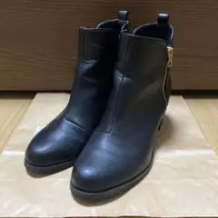 オリエンタルトラフィック ショートブーツ