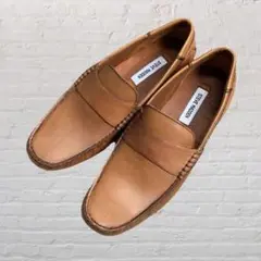 【SteveMadden】スティーブマデン(9)ローファー ドレスシューズ