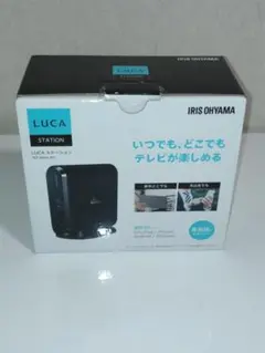 H*o様 アイリスオーヤマ LUCAステーション IST-BAUL201 Amazon | アイリスオーヤマ ワイヤレス テレビ チューナー 地