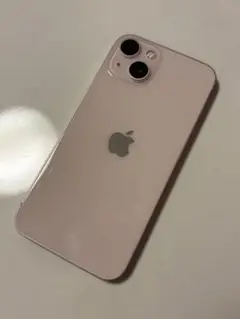 Apple iPhone 13 ピンク 本体